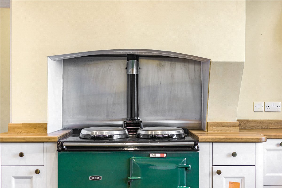 5 bedroom house, Clifton Road, Deddington OX15 - Available