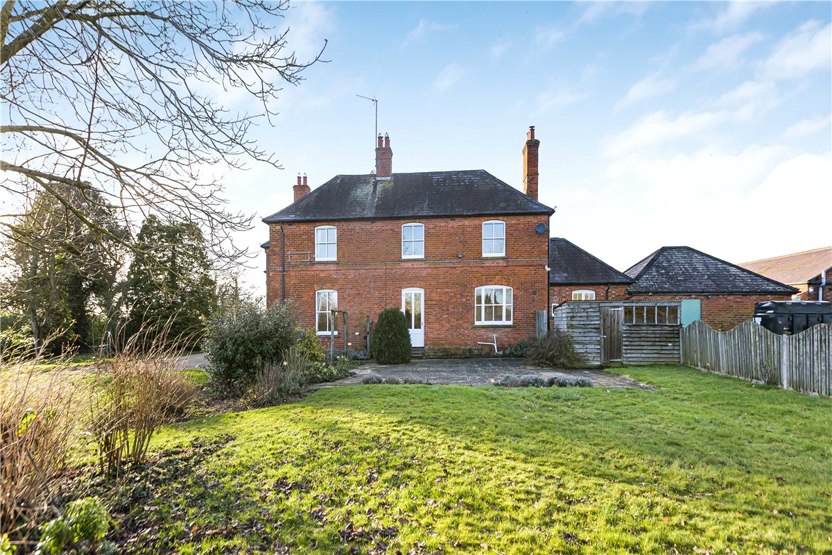 5 bedroom house, Clifton Road, Deddington OX15 - Available