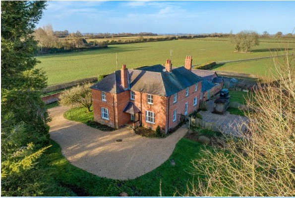 5 bedroom house, Clifton Road, Deddington OX15 - Available