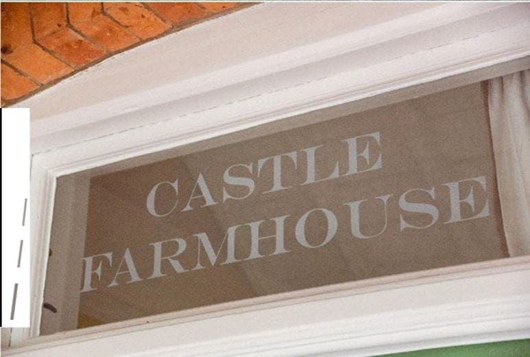 5 bedroom house, Clifton Road, Deddington OX15 - Available