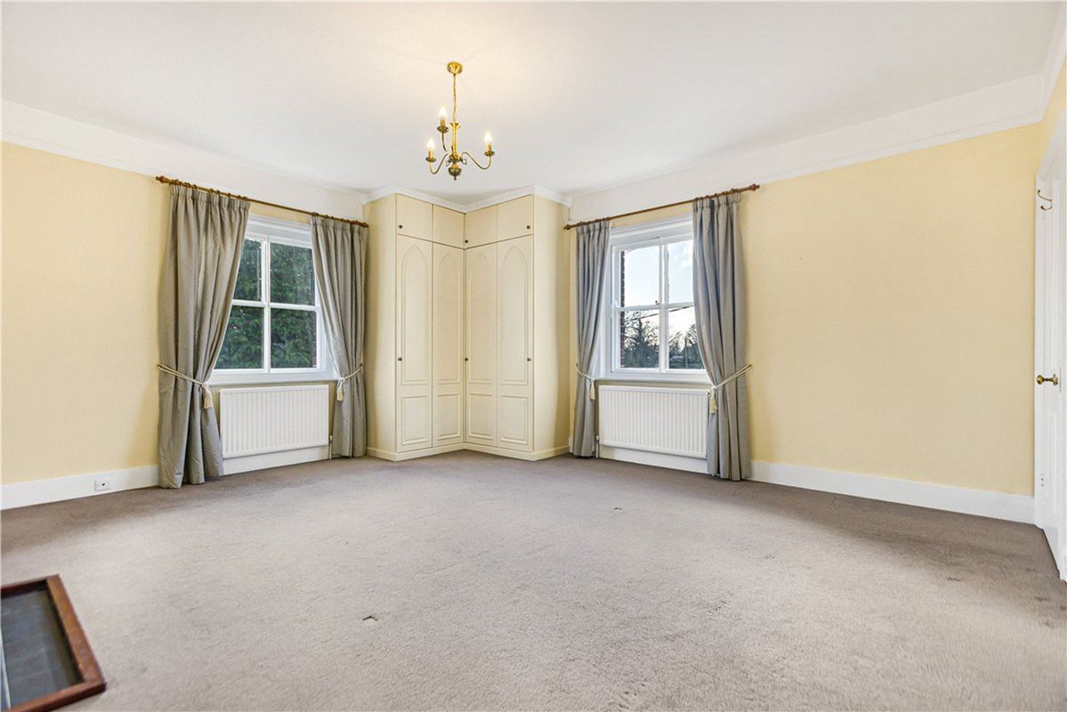 5 bedroom house, Clifton Road, Deddington OX15 - Available