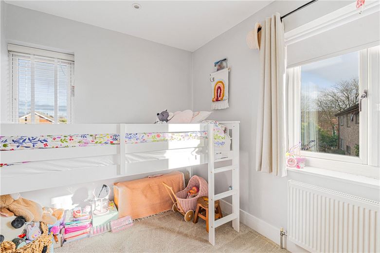 4 bedroom house, The Cleave, Harwell OX11 - Available