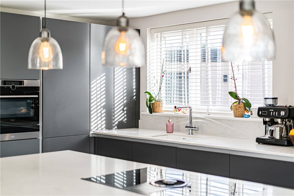 4 bedroom house, The Cleave, Harwell OX11 - Available