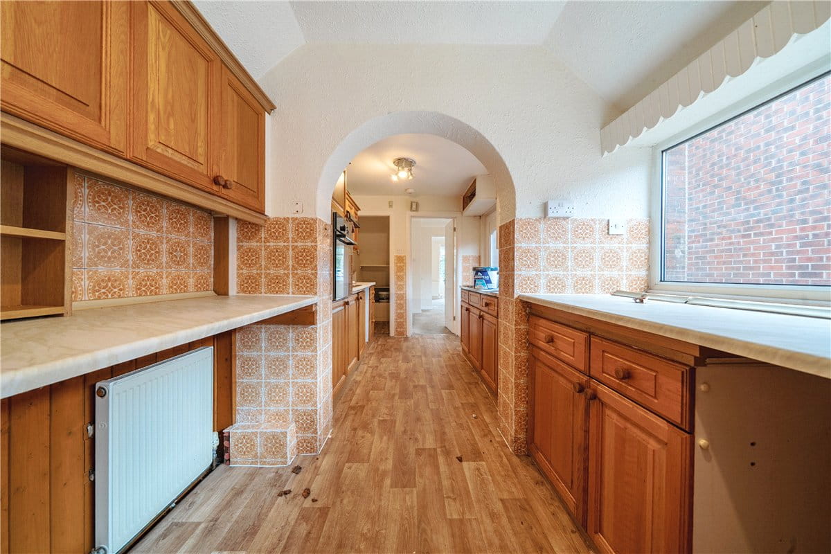 3 bedroom house, Stanton Gate, Stanton-by-Dale DE7 - Available