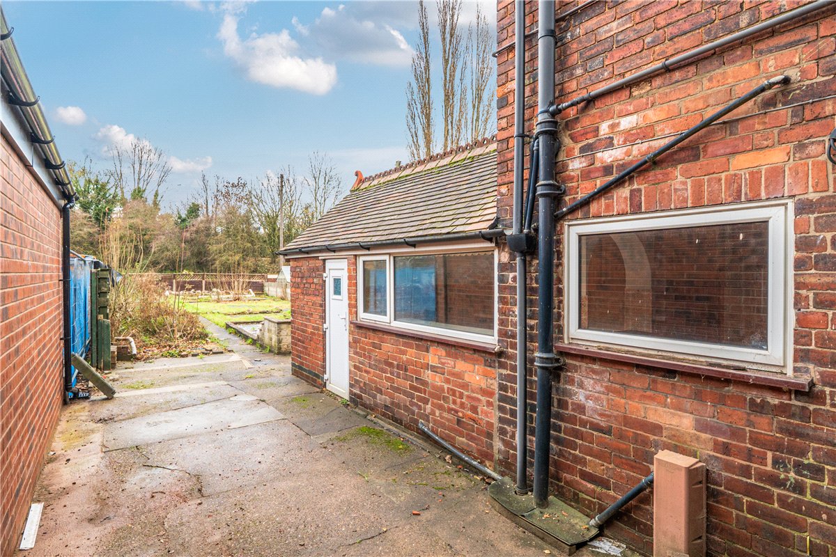 3 bedroom house, Stanton Gate, Stanton-by-Dale DE7 - Available