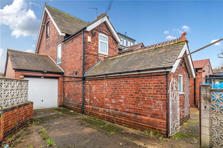 3 bedroom house, Stanton Gate, Stanton-by-Dale DE7 - Available