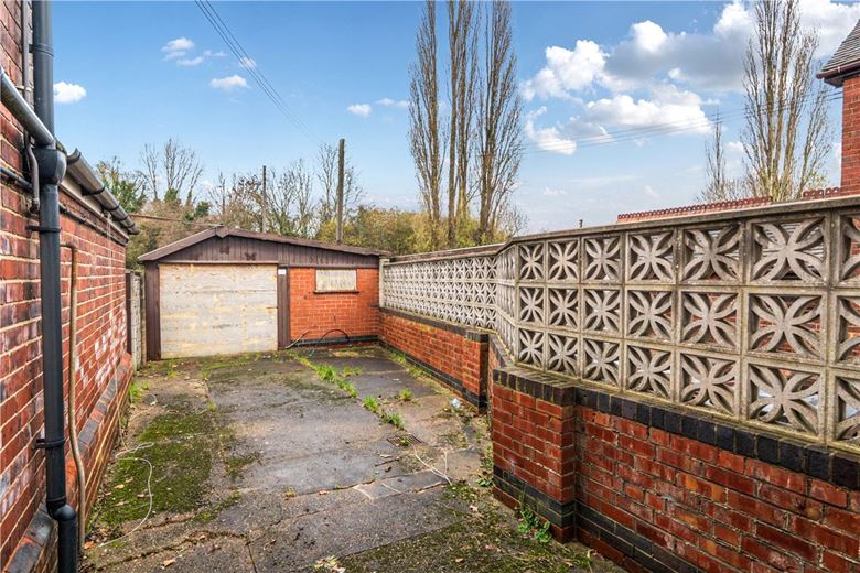 3 bedroom house, Stanton Gate, Stanton-by-Dale DE7 - Available