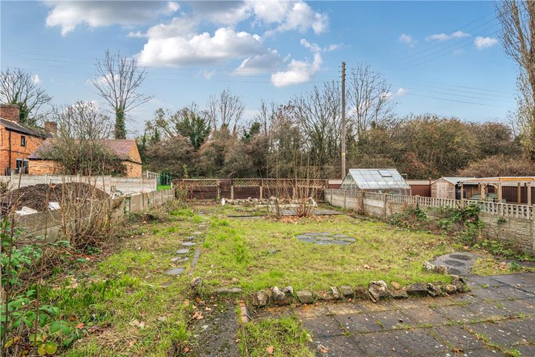 3 bedroom house, Stanton Gate, Stanton-by-Dale DE7 - Available