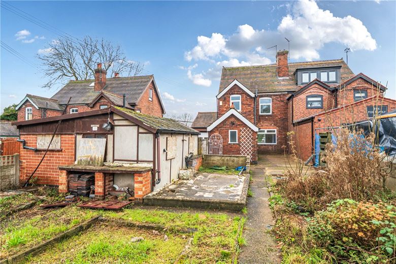 3 bedroom house, Stanton Gate, Stanton-by-Dale DE7 - Available