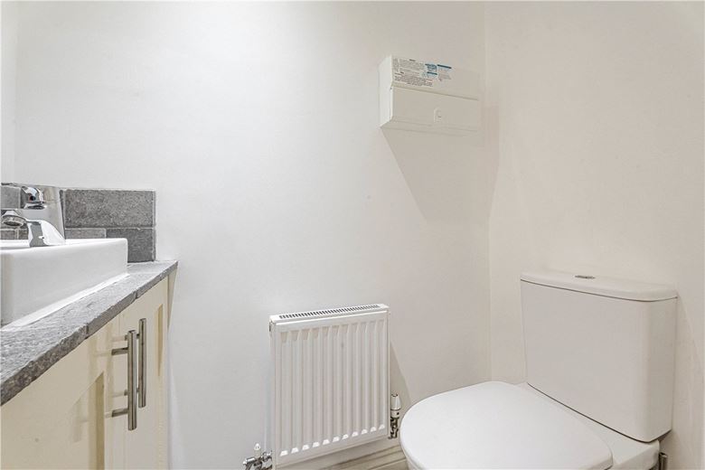 2 bedroom house, Wayfarings, Bodicote OX15 - Let Agreed