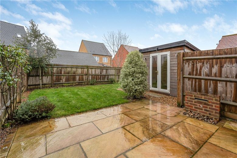 2 bedroom house, Wayfarings, Bodicote OX15 - Let Agreed