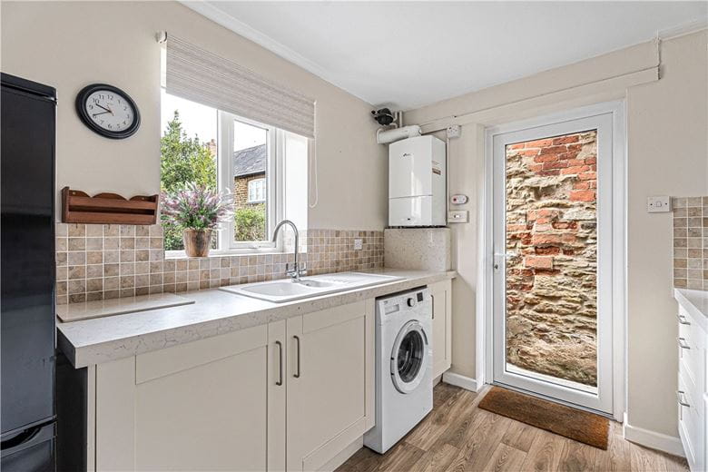 2 bedroom house, Cow Lane, Steeple Aston OX25 - Let Agreed