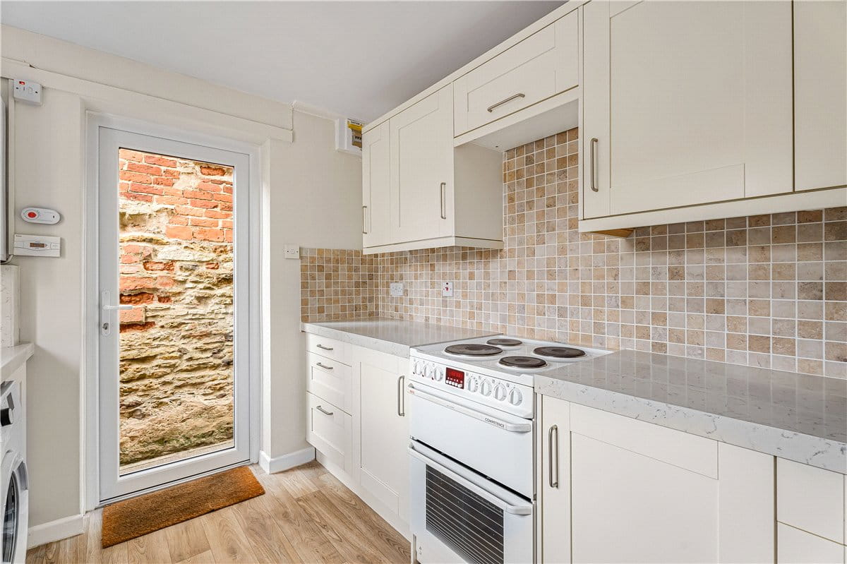 2 bedroom house, Cow Lane, Steeple Aston OX25 - Let Agreed