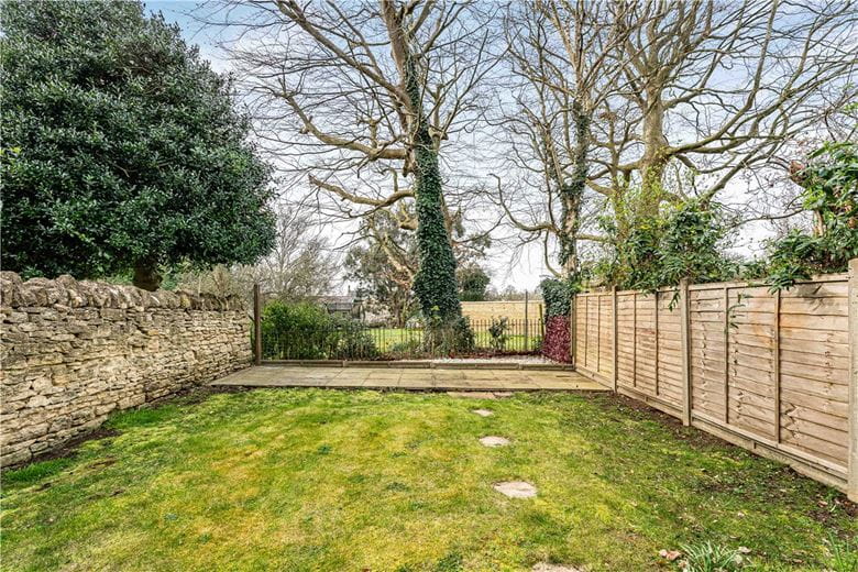 2 bedroom house, Cow Lane, Steeple Aston OX25 - Let Agreed