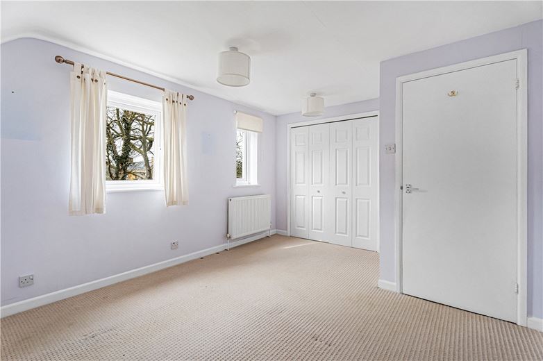 2 bedroom house, Cow Lane, Steeple Aston OX25 - Let Agreed