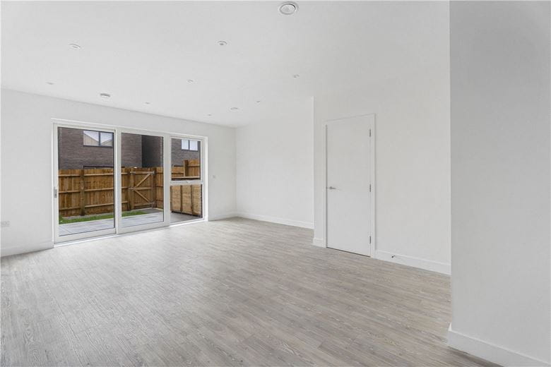 3 bedroom house, Sanderson Street, Oxford OX2 - Available