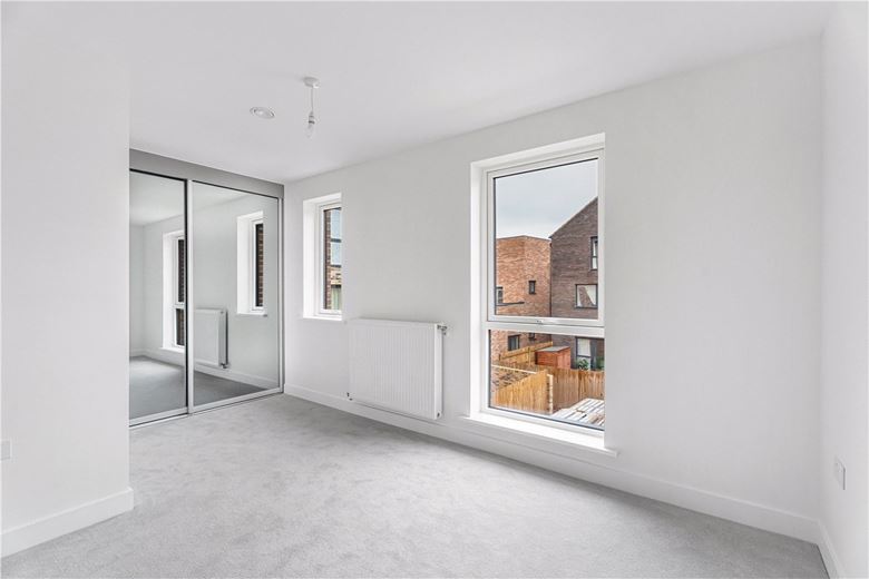 3 bedroom house, Sanderson Street, Oxford OX2 - Available