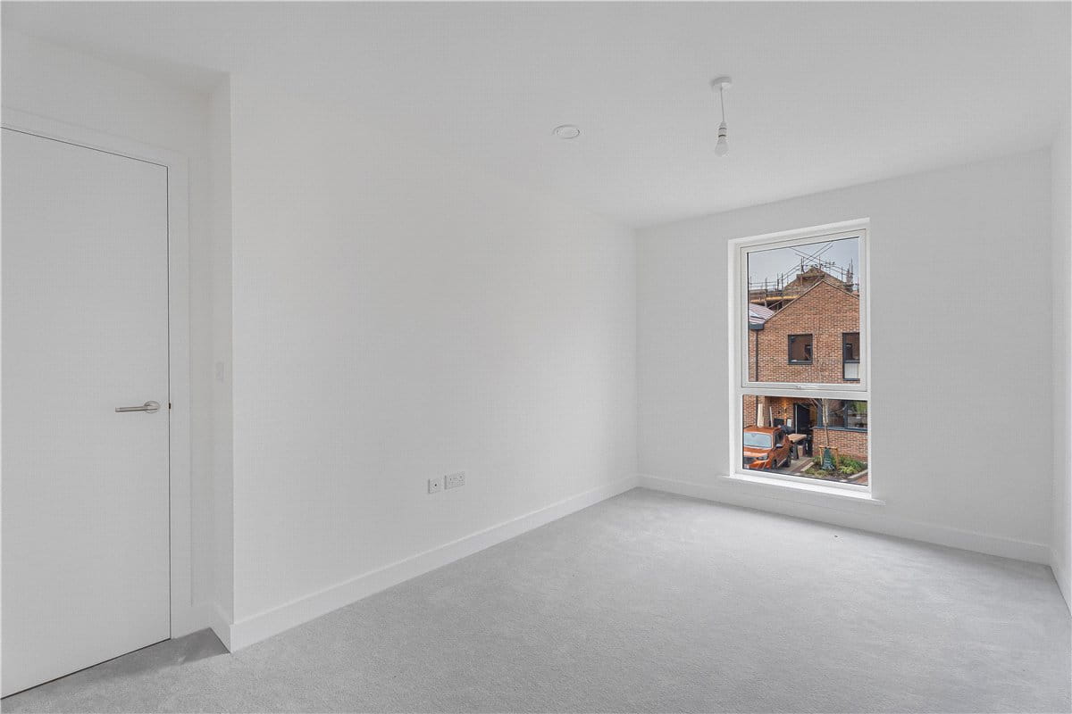 3 bedroom house, Sanderson Street, Oxford OX2 - Available