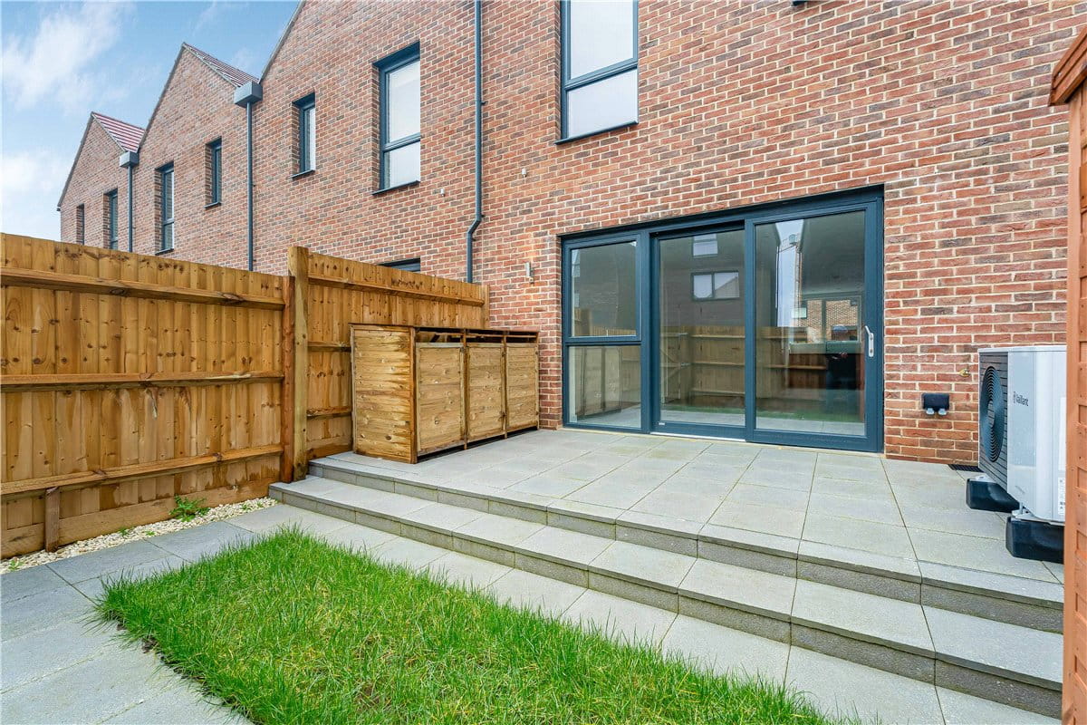 3 bedroom house, Sanderson Street, Oxford OX2 - Available