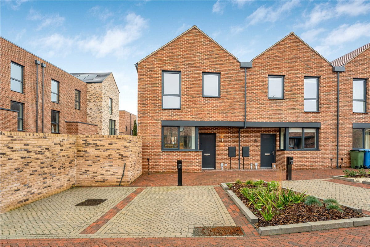 3 bedroom house, Sanderson Street, Oxford OX2 - Available