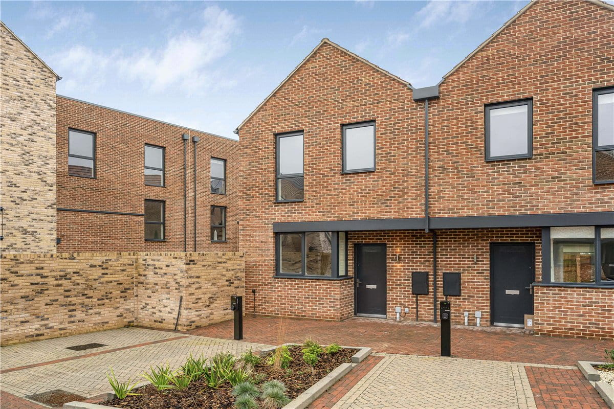 3 bedroom house, Sanderson Street, Oxford OX2 - Available