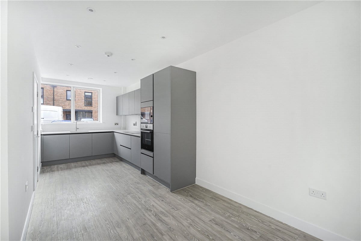 3 bedroom house, Sanderson Street, Oxford OX2 - Available