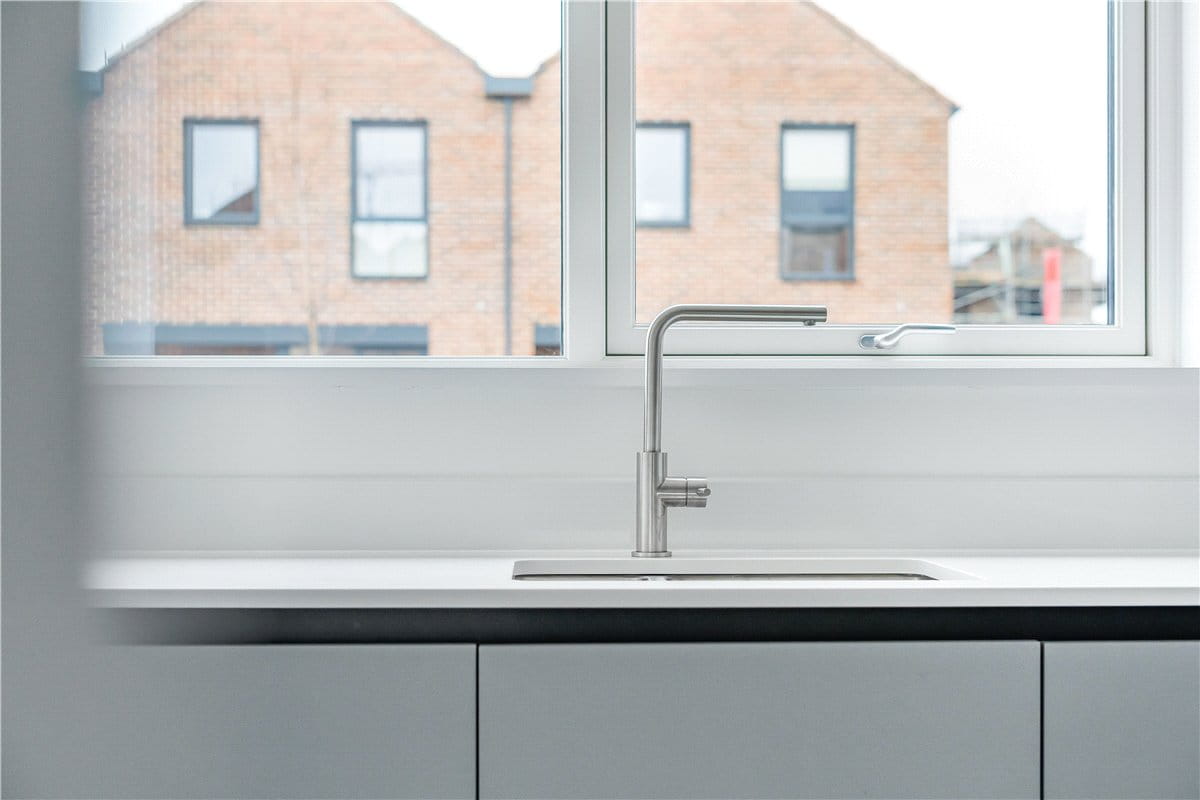 3 bedroom house, Sanderson Street, Oxford OX2 - Available