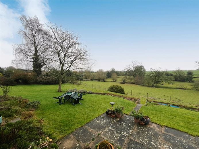 4 bedroom house, Enstone Road, Westcote Barton OX7 - Available
