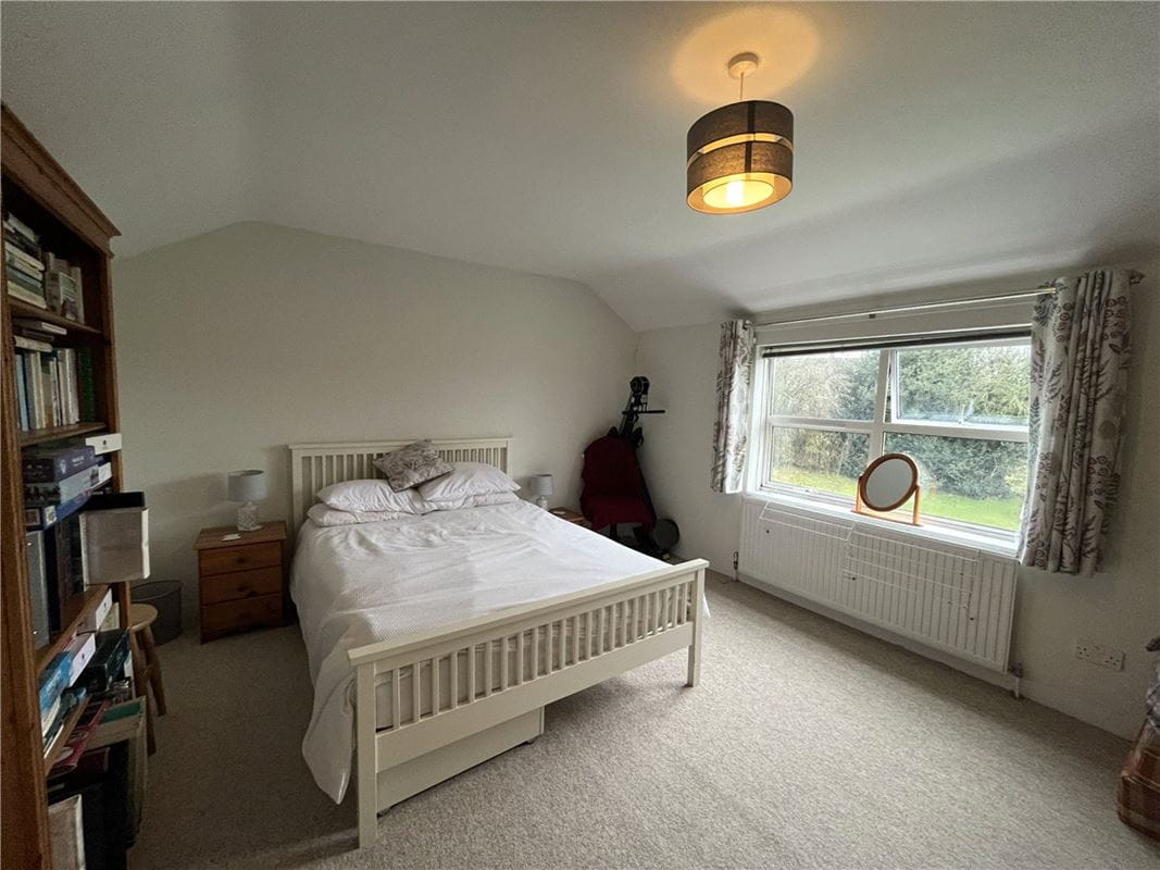 4 bedroom house, Enstone Road, Westcote Barton OX7 - Available