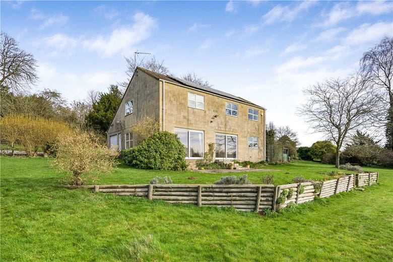 4 bedroom house, Enstone Road, Westcote Barton OX7 - Let Agreed