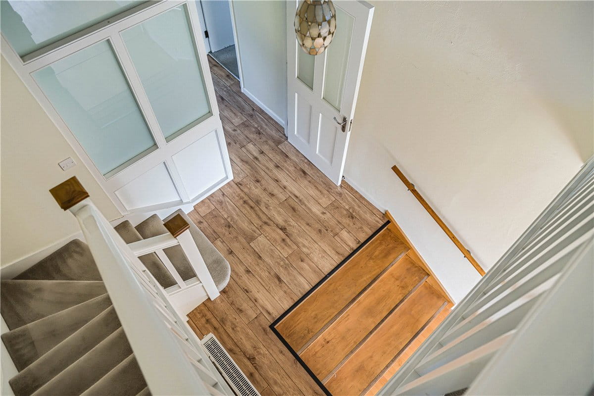 4 bedroom house, Enstone Road, Westcote Barton OX7 - Let Agreed