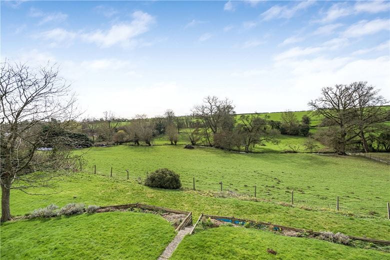 4 bedroom house, Enstone Road, Westcote Barton OX7 - Let Agreed