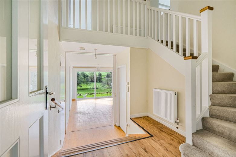 4 bedroom house, Enstone Road, Westcote Barton OX7 - Let Agreed