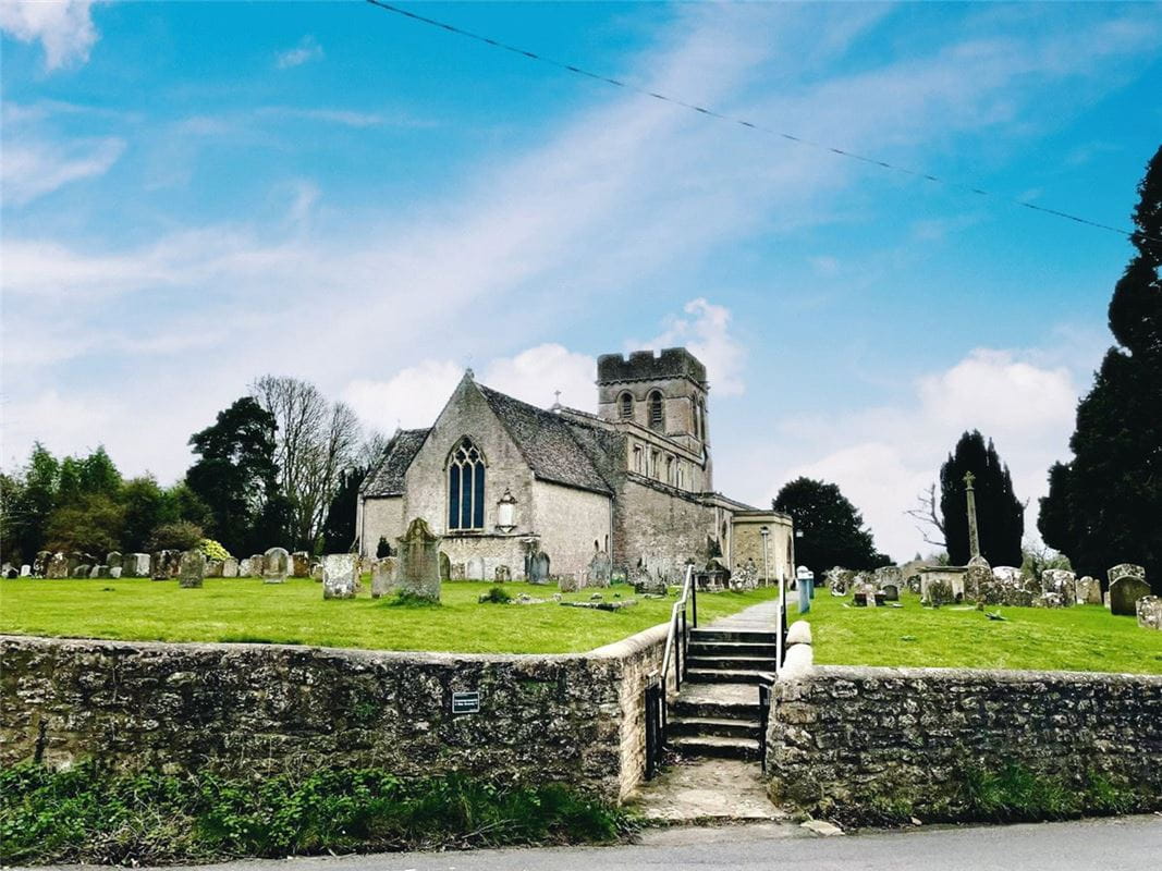 4 bedroom house, Abingdon Road, Cumnor OX2 - Available