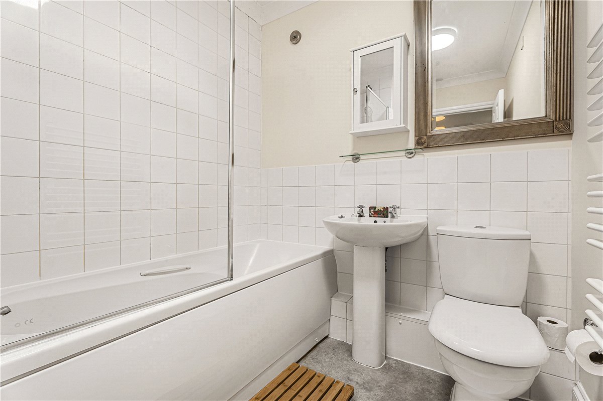 2 bedroom flat, Paradise Street, Oxford OX1 - Available