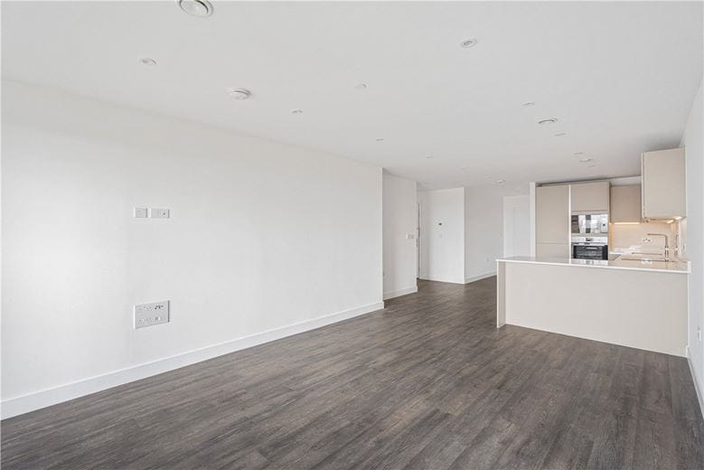 3 bedroom flat, Munda Way, Oxford OX2 - Available