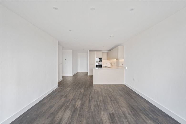 3 bedroom flat, Munda Way, Oxford OX2 - Available