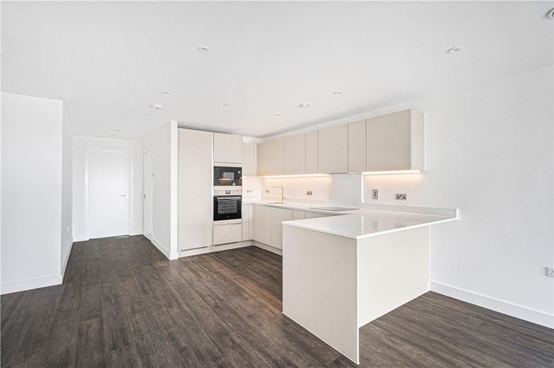 3 bedroom flat, Munda Way, Oxford OX2 - Available