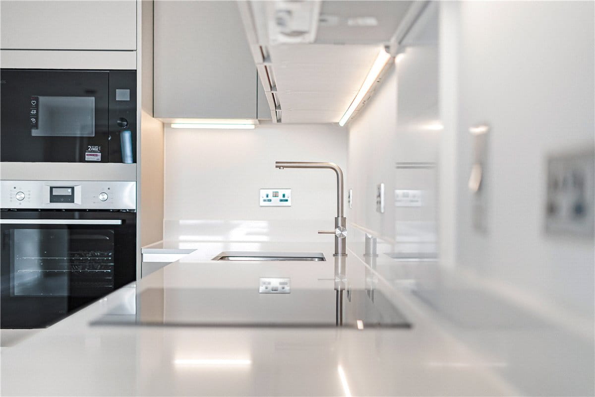 3 bedroom flat, Munda Way, Oxford OX2 - Available