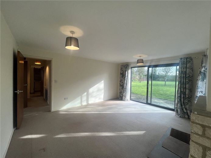 4 bedroom house, Great Coxwell, Faringdon SN7 - Available