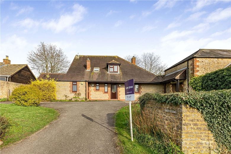 4 bedroom house, Great Coxwell, Faringdon SN7 - Available