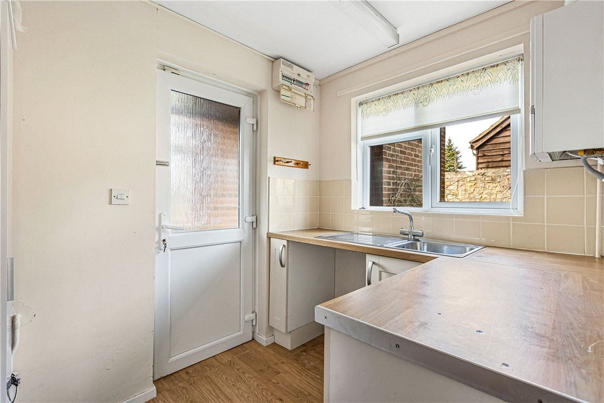 4 bedroom house, Great Coxwell, Faringdon SN7 - Available