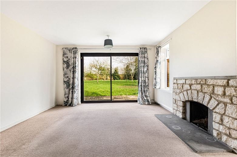 4 bedroom house, Great Coxwell, Faringdon SN7 - Available