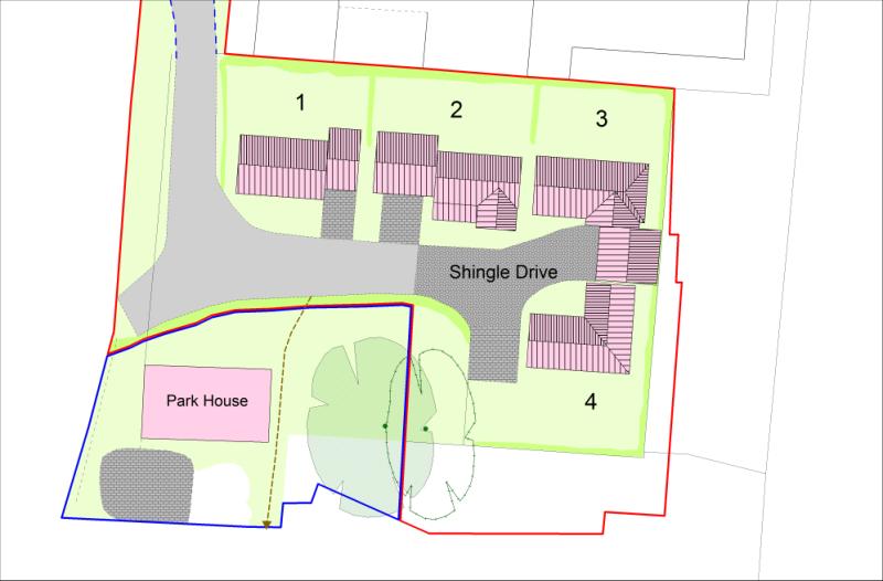  , Icknield Way, East Anton SP11 - Sold