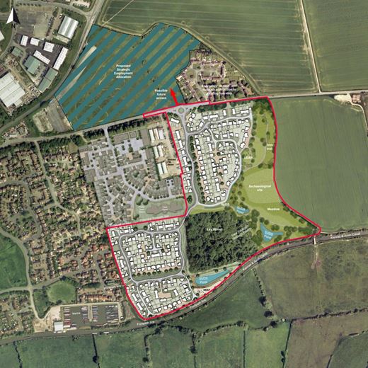  , Horton Road, Devizes SN10 - Sold