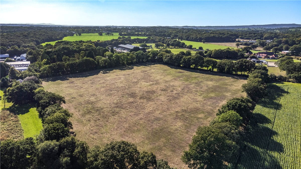 Land for sale in Earlswood, Poolhead Lane, B94 Oxford BIR240016