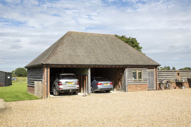 388.9 acres Land, Whitecross Green, Murcott OX5 - Sold