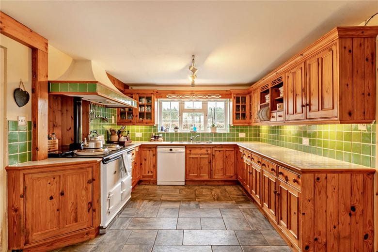 388.9 acres Land, Whitecross Green, Murcott OX5 - Sold