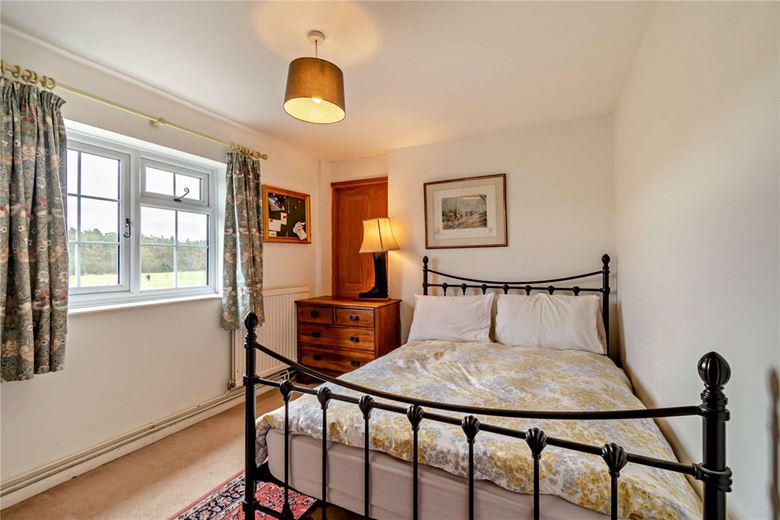 388.9 acres Land, Whitecross Green, Murcott OX5 - Sold