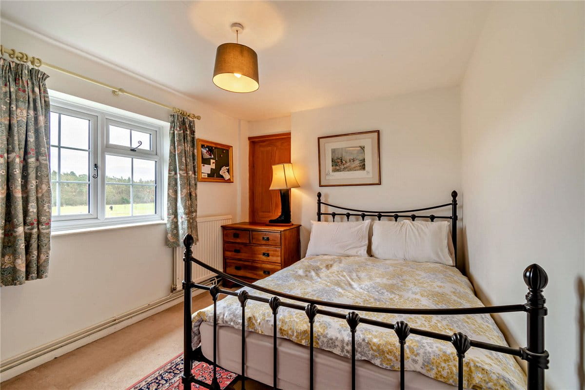 388.9 acres Land, Whitecross Green, Murcott OX5 - Sold